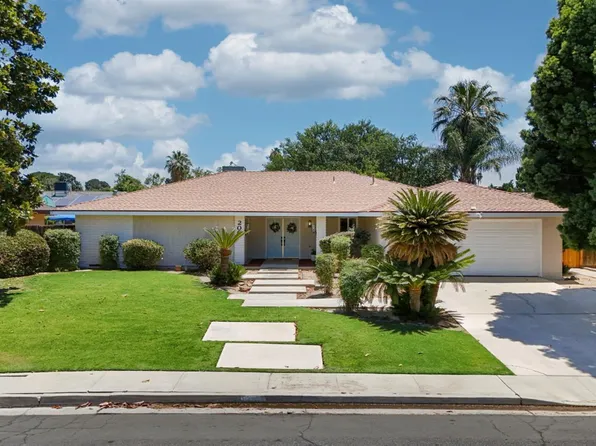 200 Carr St, Bakersfield, CA 93309
