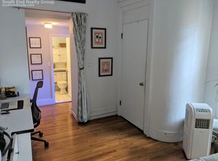 694 Tremont St #4A, Boston, MA 02118