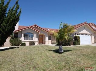 1663 Premier Ct, Santa Maria, CA 93454