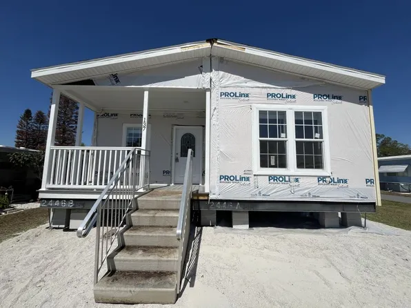 Windley - 28w Plan, Mid Florida Lakes