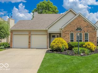 11527 Charleston Pkwy, Fishers, IN 46038