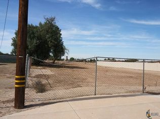 338 W Pico Ave, El Centro, CA 92243