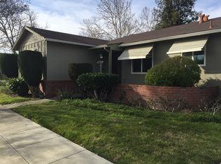 365 Martha St #361, San Jose, CA 95112