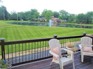 5502 Forest Lake Dr, Prospect, KY