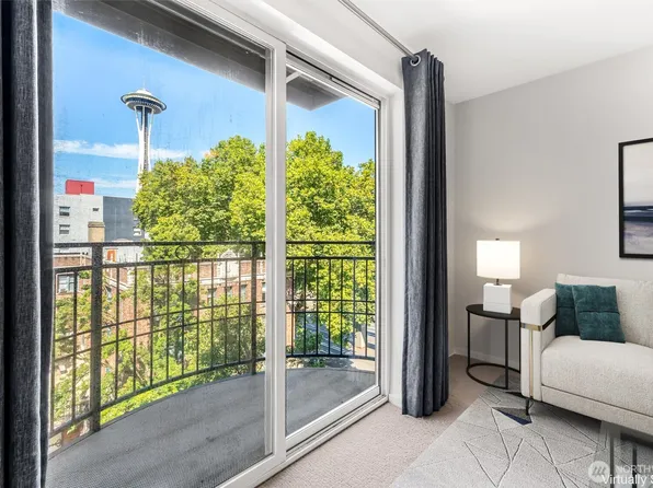 425 Vine Street #605, Seattle, WA 98121