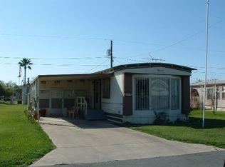 701 N Anaqua St, La Feria, TX 78559