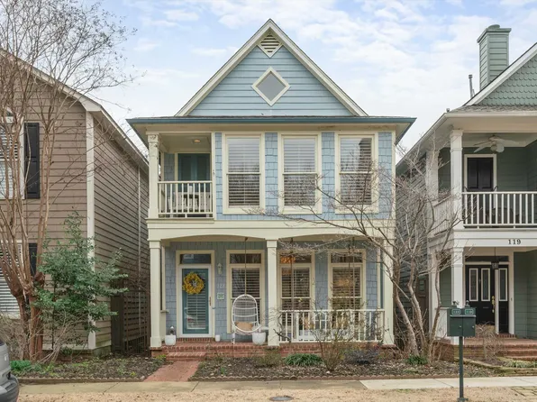 123 Harbor Ridge Ln S, Memphis, TN 38103