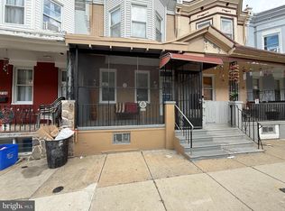 3738 N Darien St, Philadelphia, PA 19140