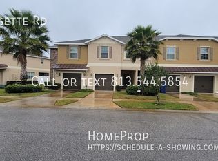 13735 Rosette Rd, Hudson, FL 34669