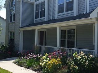 415 Smythe Dr, Williams Bay, WI