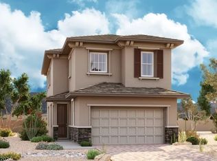 142 Ella Ashman Ave, Henderson, NV 89011