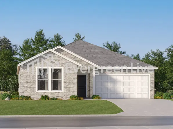 3833 Alwyn Cashe Ave, Panama City, FL 32404