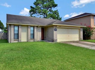 15315 Reigate Ln, Channelview, TX 77530