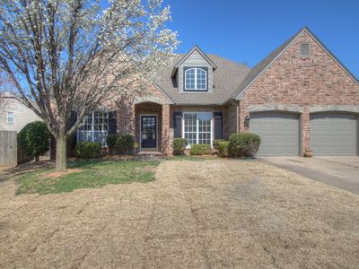 1912 S Nyssa Ave, Broken Arrow, OK, 74012