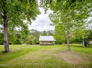 134 Lynne Ln, Lucedale, MS 39452