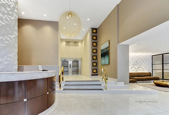 66-36 Yellowston Boulevard #3E in Forest Hills, Queens