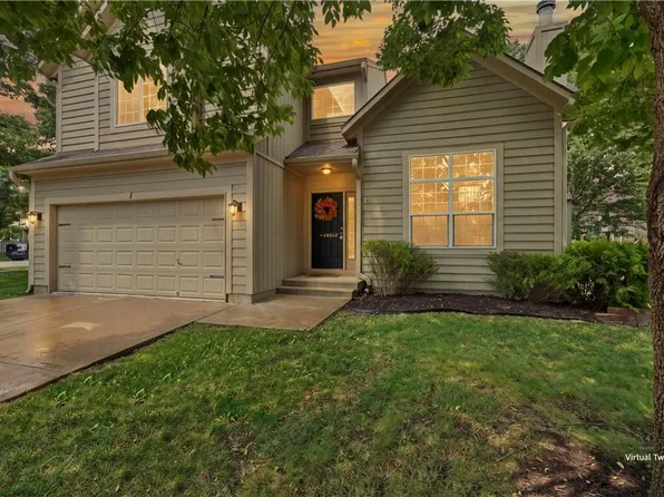 16510 W 157th Ter, Olathe, KS 66062