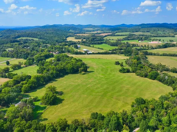0 Liberty Pike, Bell Buckle, TN 37020