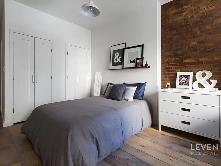 195 Prince St #3W — Photo 2