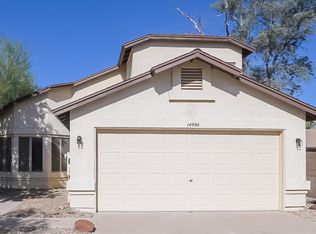 14994 W Bottle Tree Ave, Surprise, AZ 85374