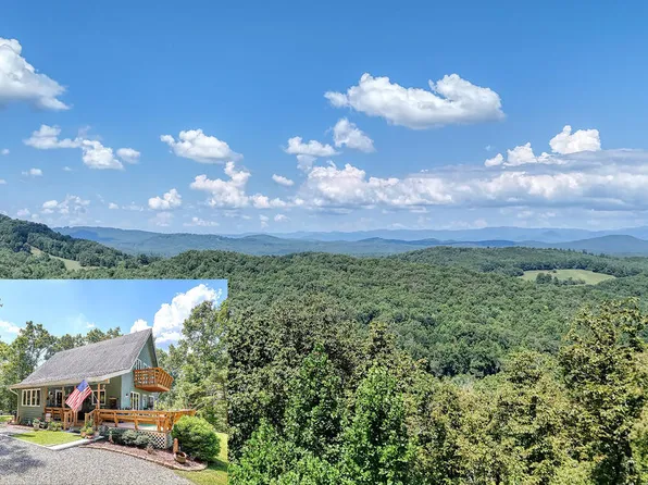 416 Autumn Hills Dr, Morganton, GA 30560