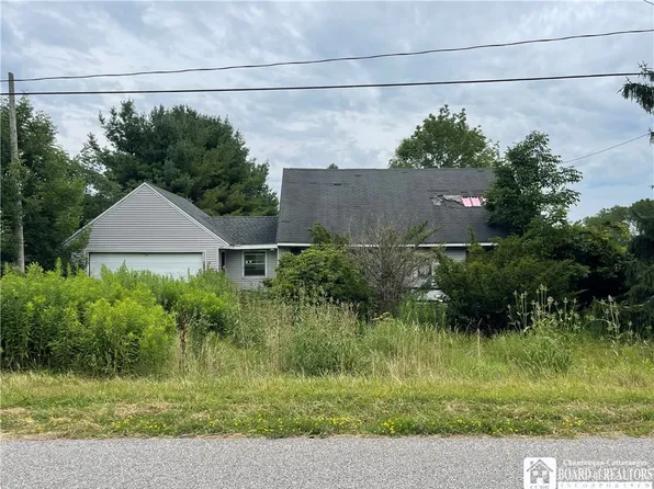 2494 Carpenter Pringle Rd, Ashville, NY 14710