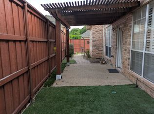 8608 Mill Creek Rd, Irving, TX 75063