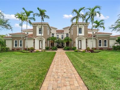 11000 Carrara CT #102, Bonita Springs, FL, 34135