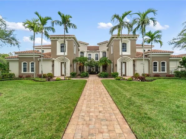 11000 Carrara CT #102, BONITA SPRINGS, FL 34135