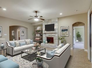 1503 Terrace View Dr, Cedar Park, TX 78613