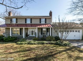 4505 Carroll Manor Rd, Baldwin, MD 21013