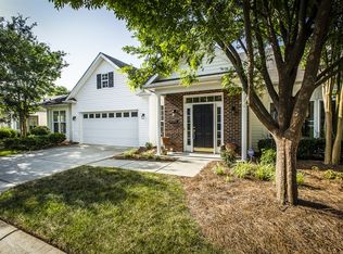 12006 Morrisette Ct, Charlotte, NC 28277