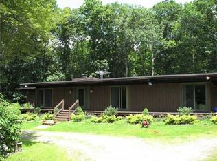 124 Margaret Henry Rd, Killingly, CT 06239