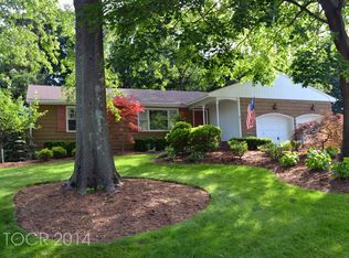 151 Midland Ave, Park Ridge, NJ 07656