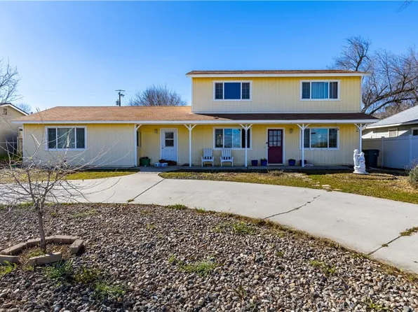 1043 Mission St, San Miguel, CA 93451