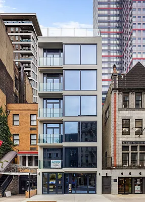 245 East 53rd Street