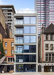 245 East 53rd Street in Sutton Place