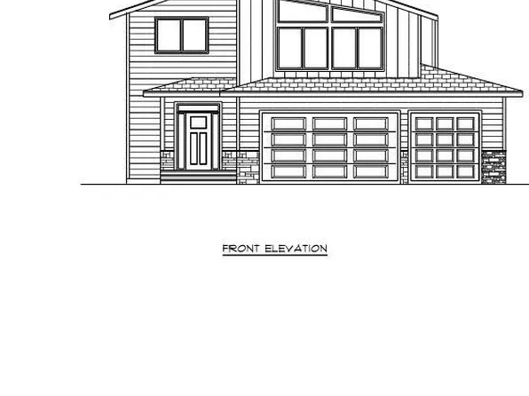 9012 Chalk Hill Loop, Anchorage, AK 99502