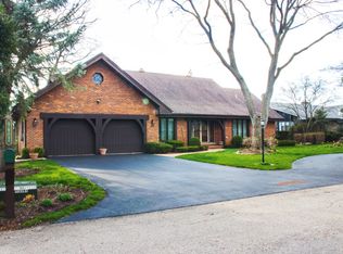 9602 Reding Cir, Des Plaines, IL 60016