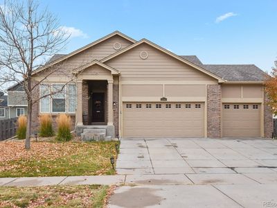 25910 E 3rd Ave, Aurora, CO, 80018