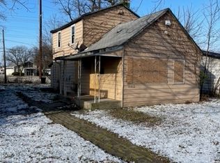 15032 Winchester Ave, Harvey, IL 60426