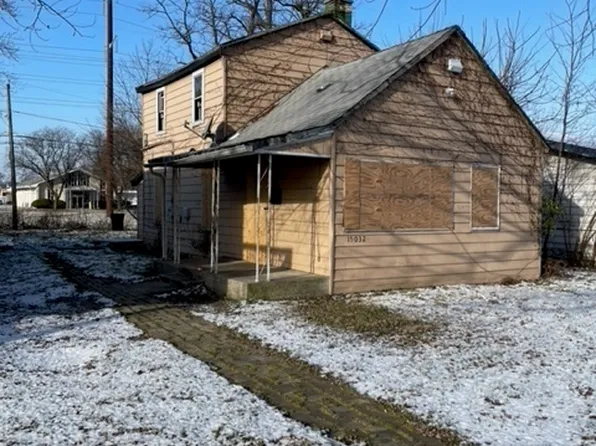 15032 Winchester Ave, Harvey, IL 60426