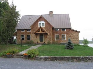 1472 Fort Cassin Rd, Ferrisburg, VT 05456