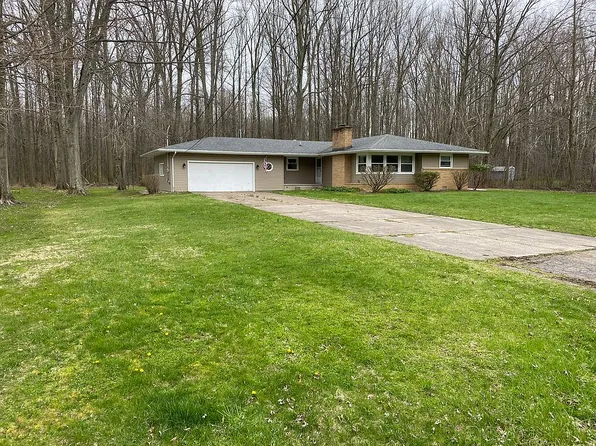 2700 Douglas Rd, Ashtabula, OH 44004