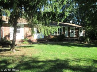 1903 Chapel Rd, Havre De Grace, MD 21078