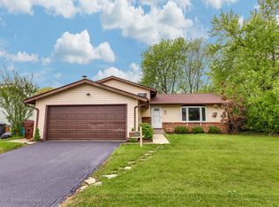 5148 Deerpath Rd, Oak Forest, IL 60452