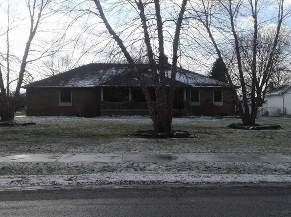 3475 Dobbins Rd, Poland, OH 44514