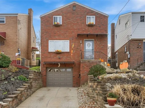 2906 Ruthwood Ave, Pittsburgh, PA 15227