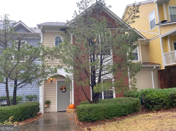 230 Amal Dr SW Unit 212, Atlanta, GA 30315