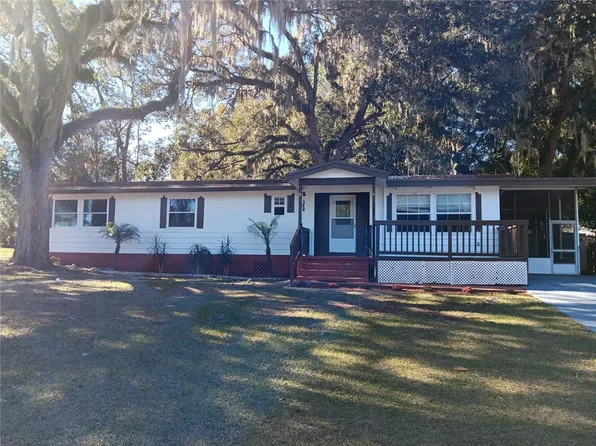 280 NE 63rd Ct, Ocala, FL 34470